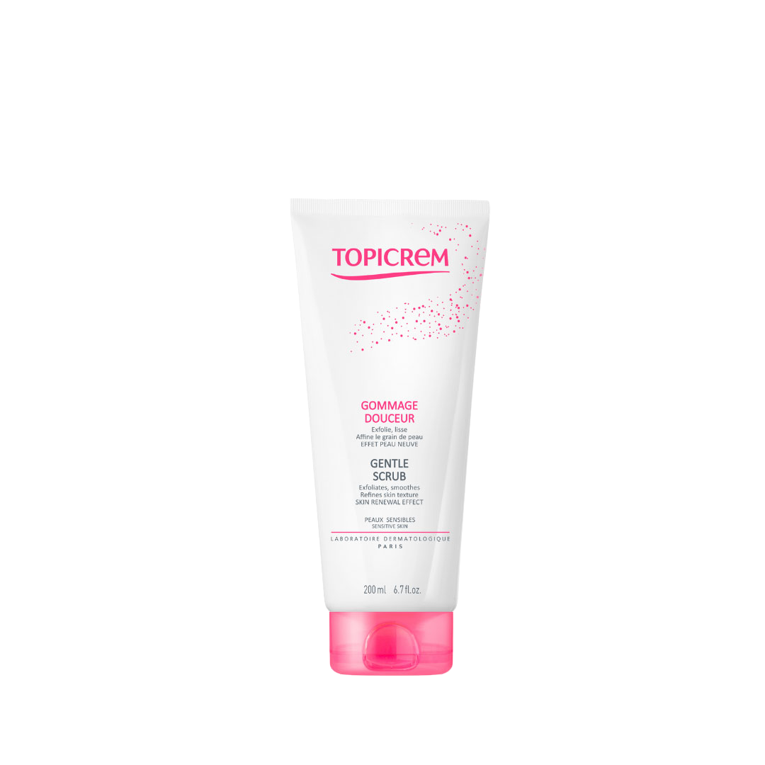 UH Exfoliante Suave 200ml
