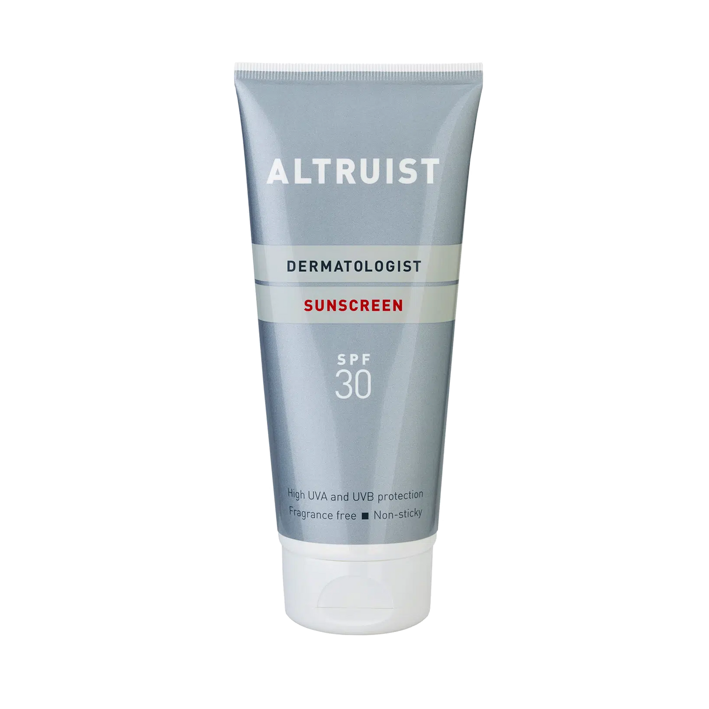 Dermatologist Sunscreen SPF 30 200 ml