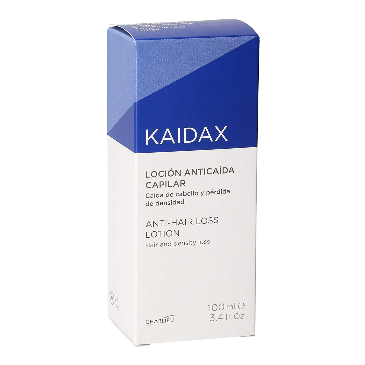 Kaidax Loción Anticaída spray 100ml