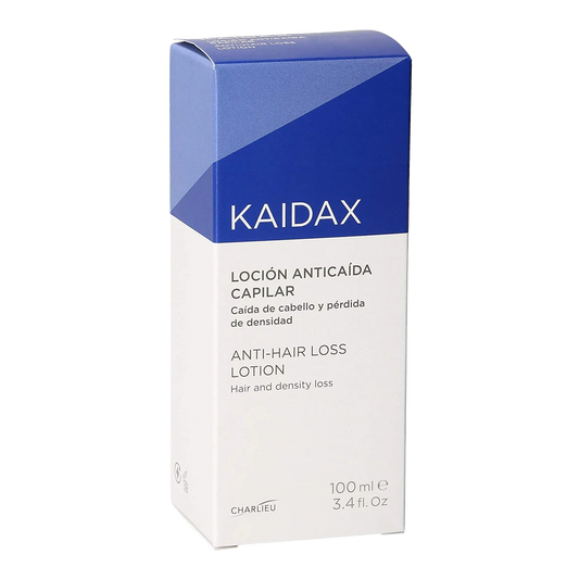 Kaidax Loción Anticaída spray 100ml