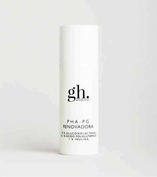 gh. PHA-PG crema renovadora 50 ml