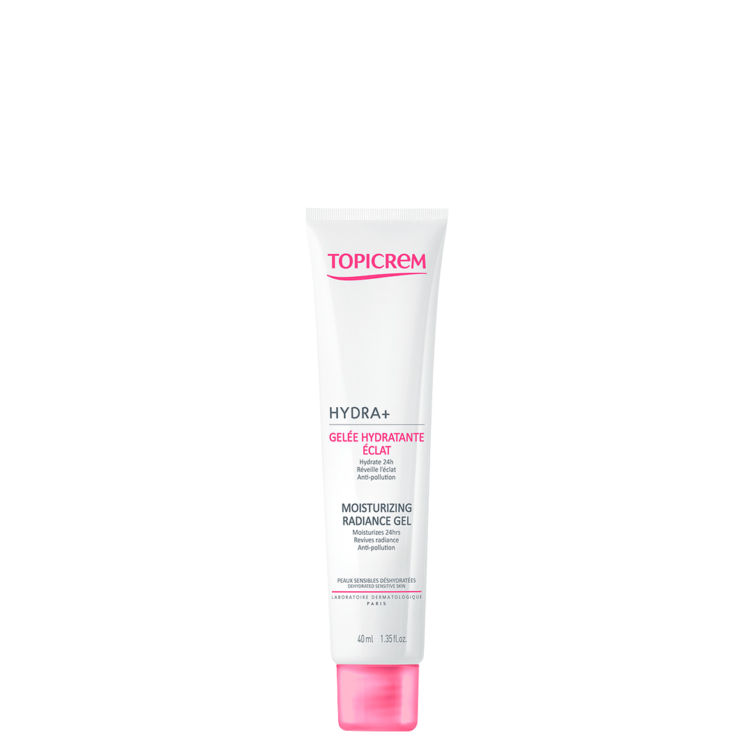 HYDRA+ Gel Hidratante Iluminador 40 ml