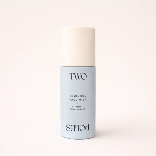 Luminous Face Mist