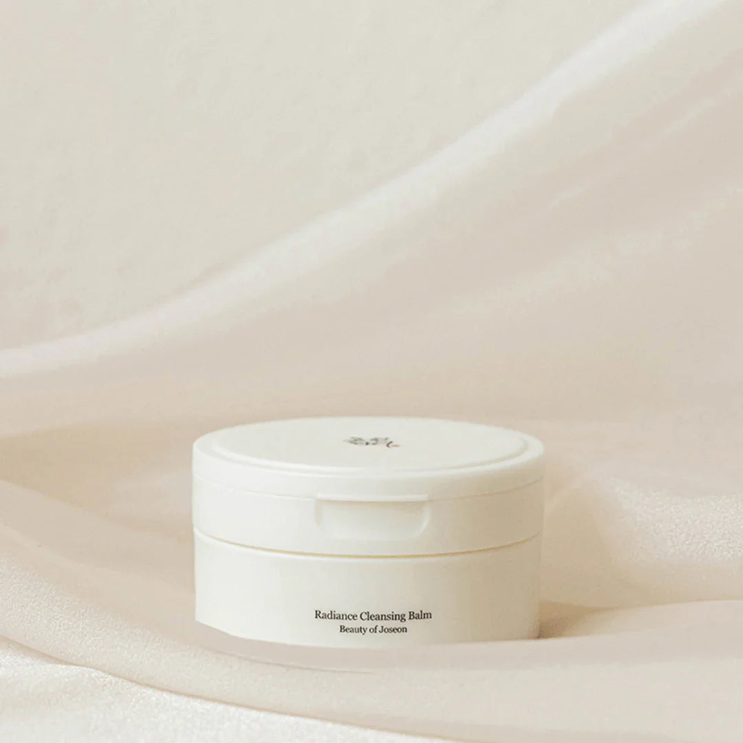 Radiance Cleansing Balm