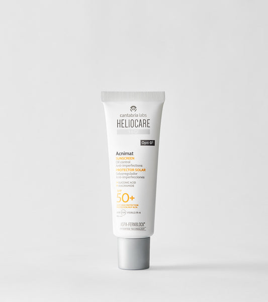 Heliocare Acnimat SPF 50+