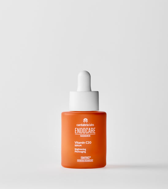 ENDOCARE Radiance Vitamina C20 Serum