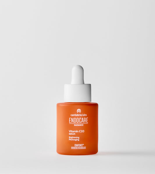 ENDOCARE Radiance Vitamina C20 Serum