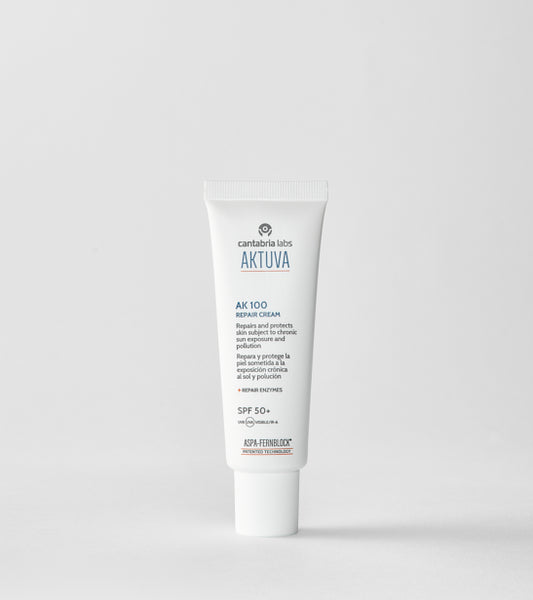 AKTUVA AK100 Repair Cream