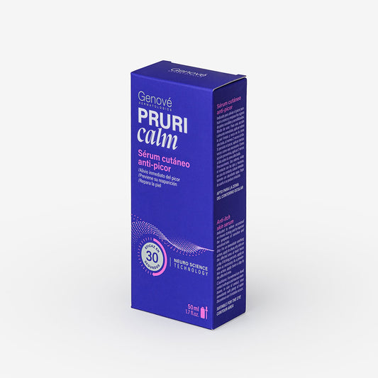 PRURIcalm Sérum Cutáneo Anti-Picor