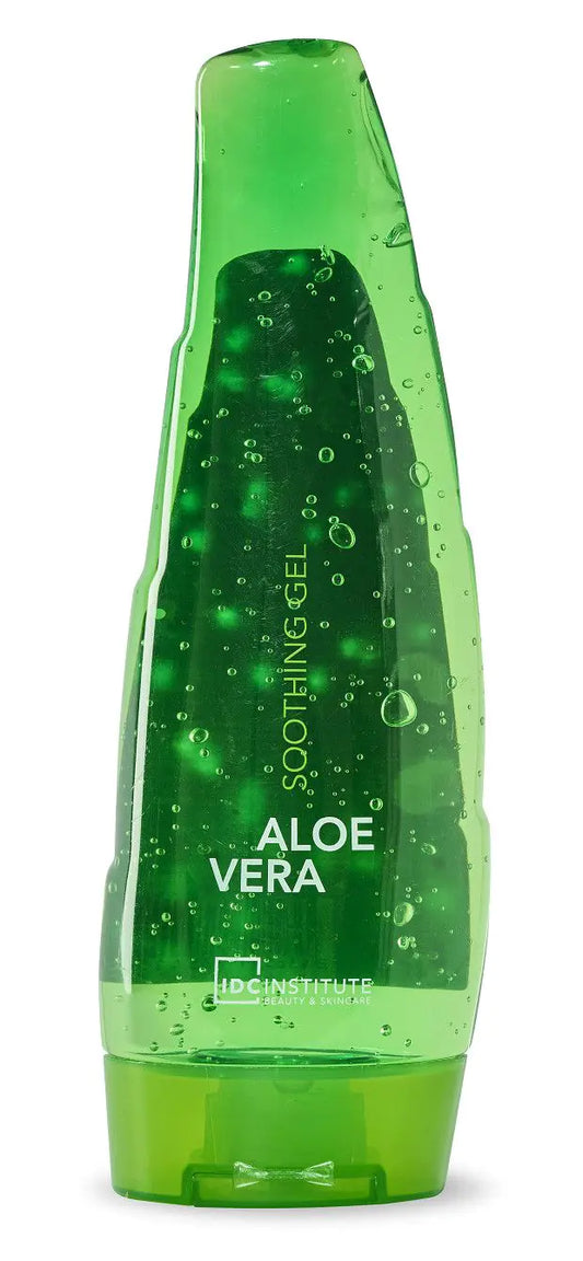 Gel Hidratante Aloe Vera