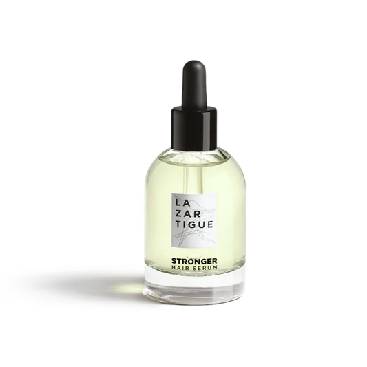 Stronger Hair Serum