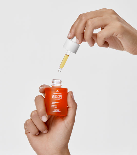 ENDOCARE Radiance Vitamina C20 Serum