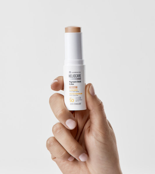 Heliocare Pigment Stick Color SPF 50