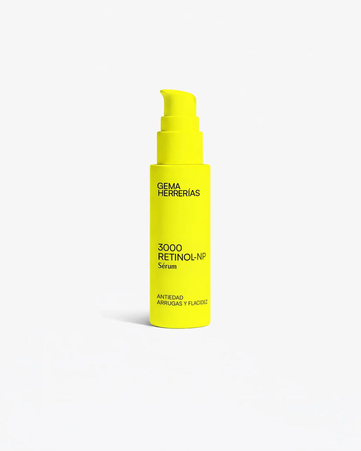 gh. 3000 RETINOL-NP Sérum antiedad arrugas y flacidez 30ml