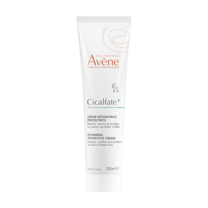 Cicalfate+ Crema Reparadora Protectora 100ml