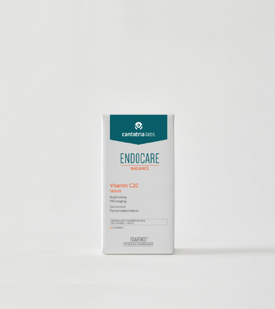 ENDOCARE Radiance Vitamina C20 Serum