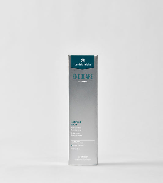 ENDOCARE Renewal Retinoid Sérum