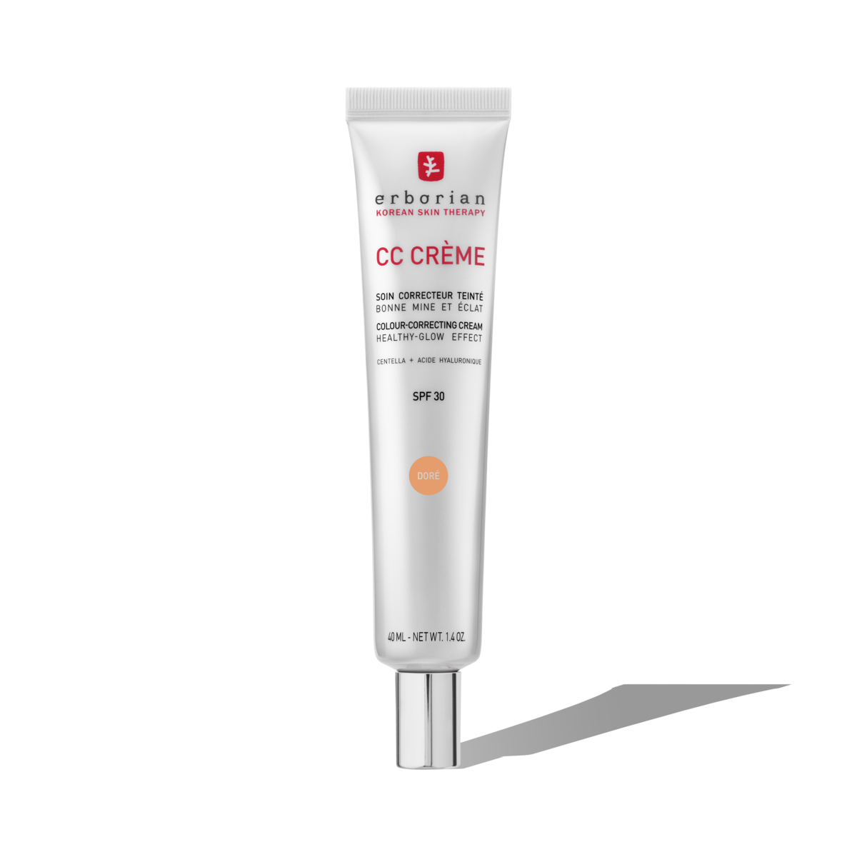 CC Crème con Centella Asiática
