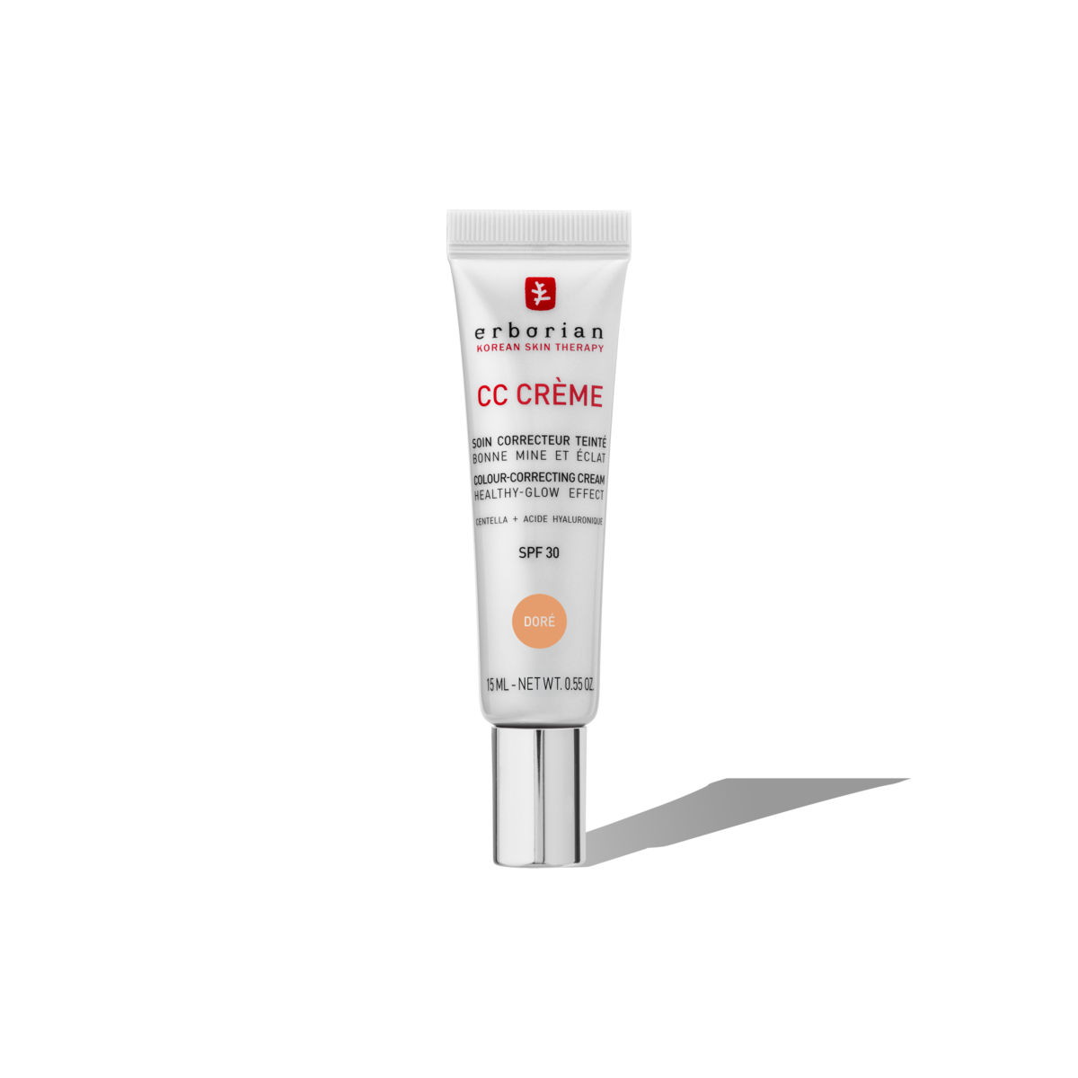 CC Crème con Centella Asiática