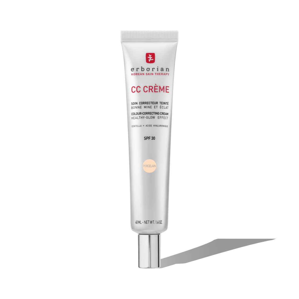CC Crème con Centella Asiática