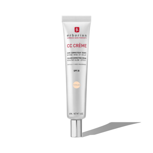 CC Crème con Centella Asiática