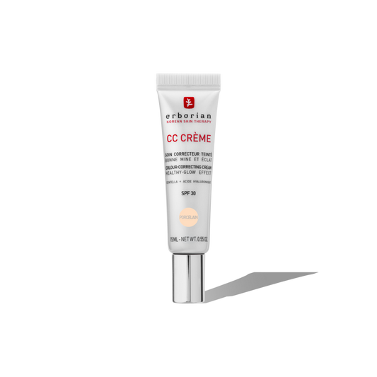 CC Crème con Centella Asiática