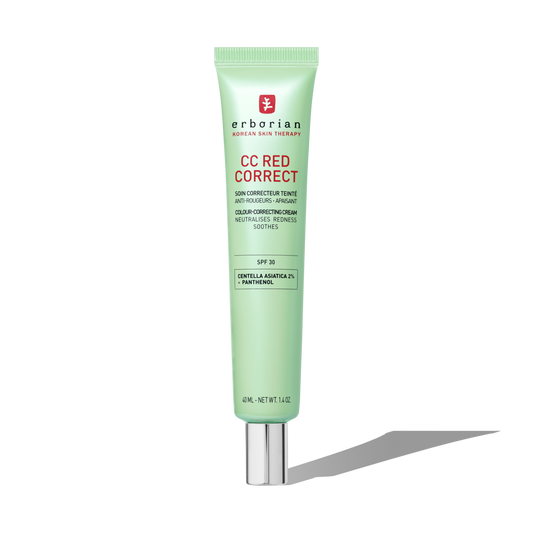 CC Red Correct