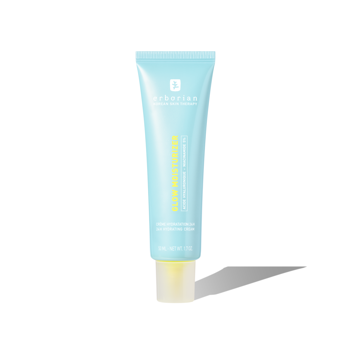 Glow Moisturizer 50ml