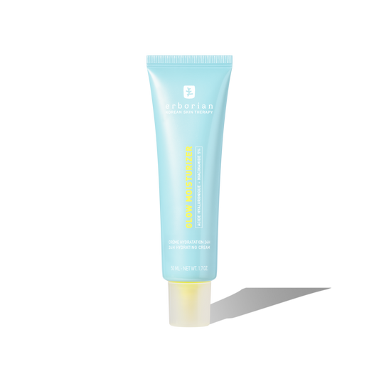 Glow Moisturizer 50ml