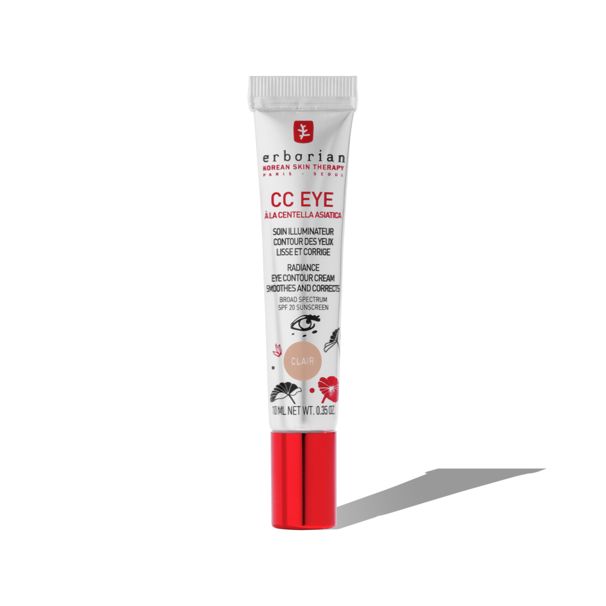 CC Eye