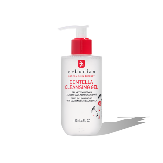Centella Cleansing Gel 180ml