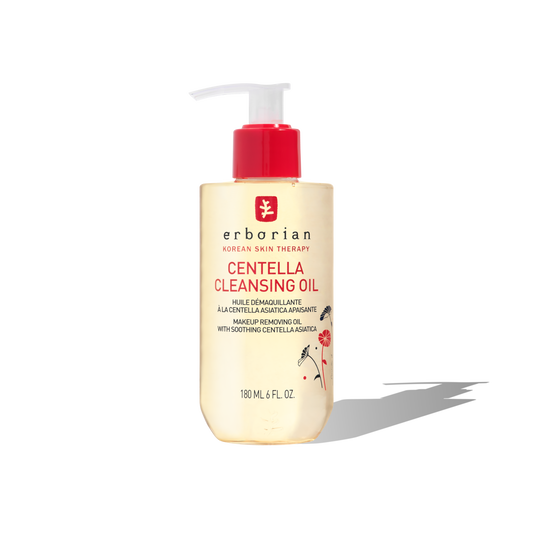 Centella Cleansing Oil 180ml