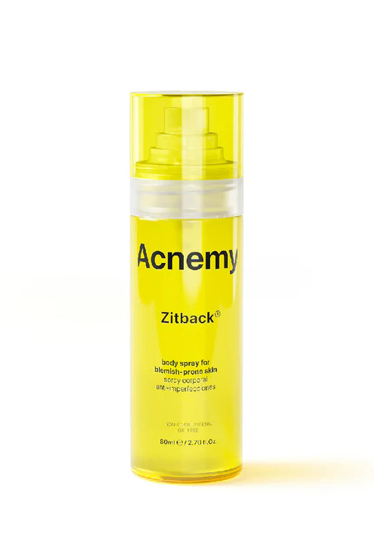Zitback
