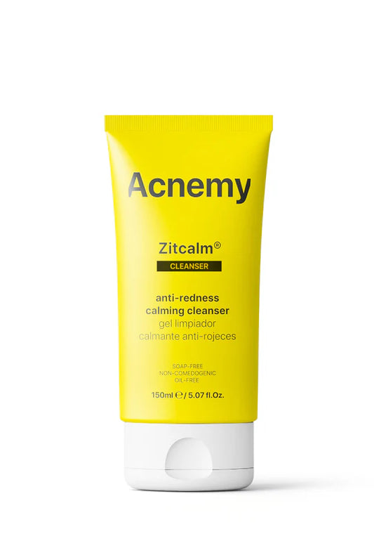 Zitcalm Cleanser