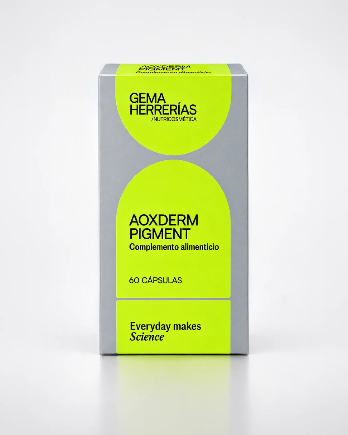 AOXDERM PIGMENT