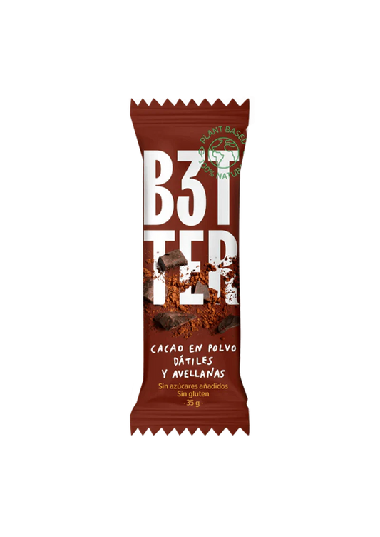 Cacao Bar