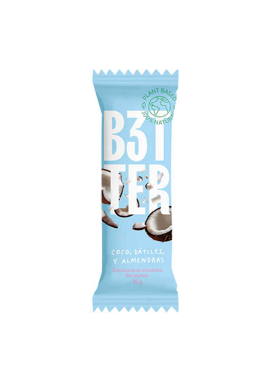 Coco Bar