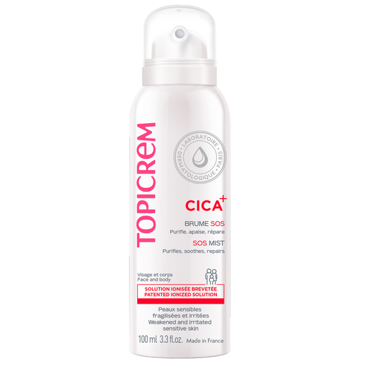 CICA+ Bruma SOS 100 ml
