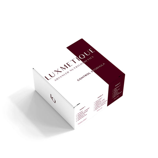 Control 3 Formula