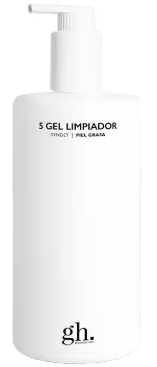 gh. 5 GEL LIMPIADOR