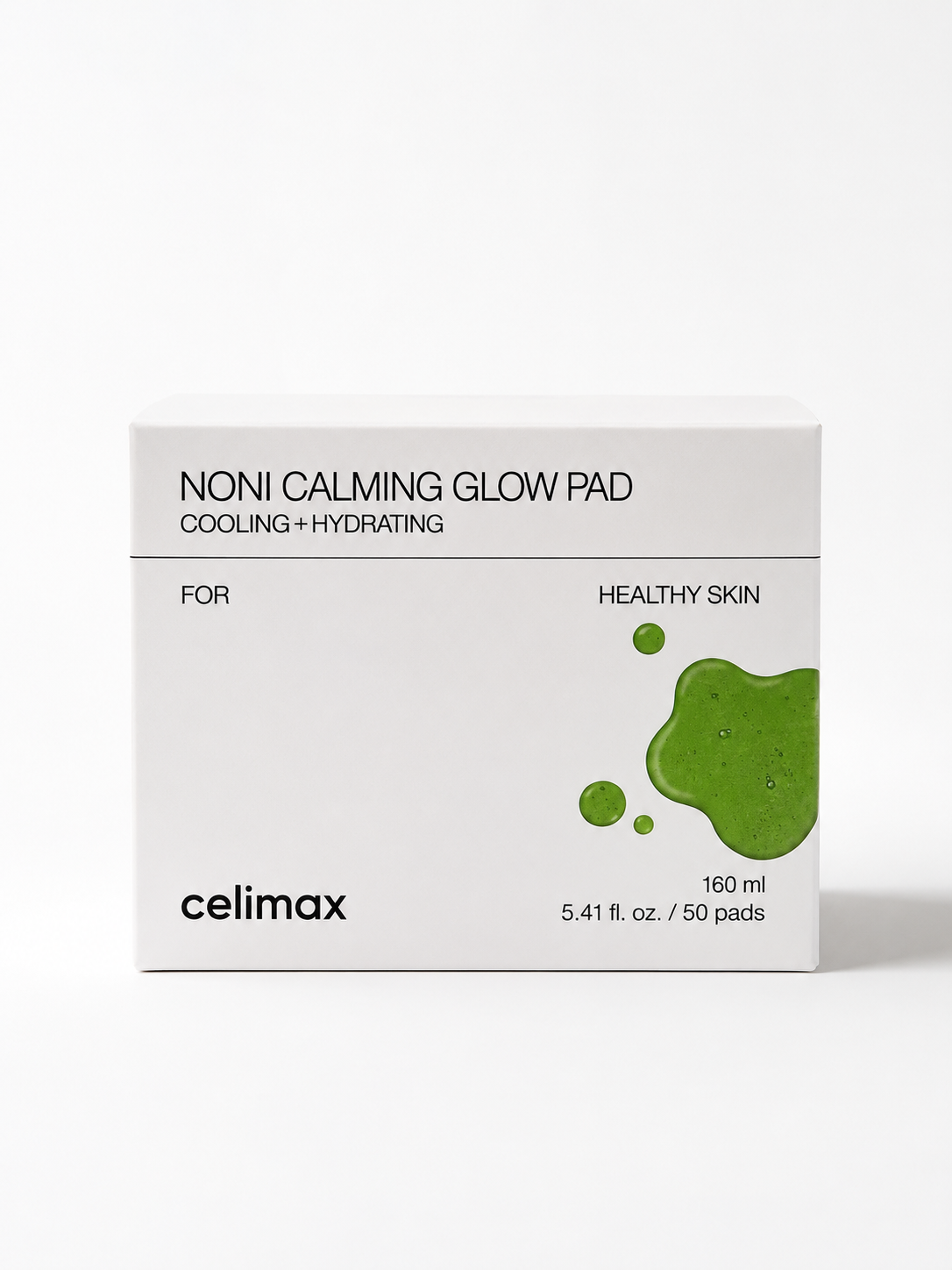 Noni Calming Glow Pad