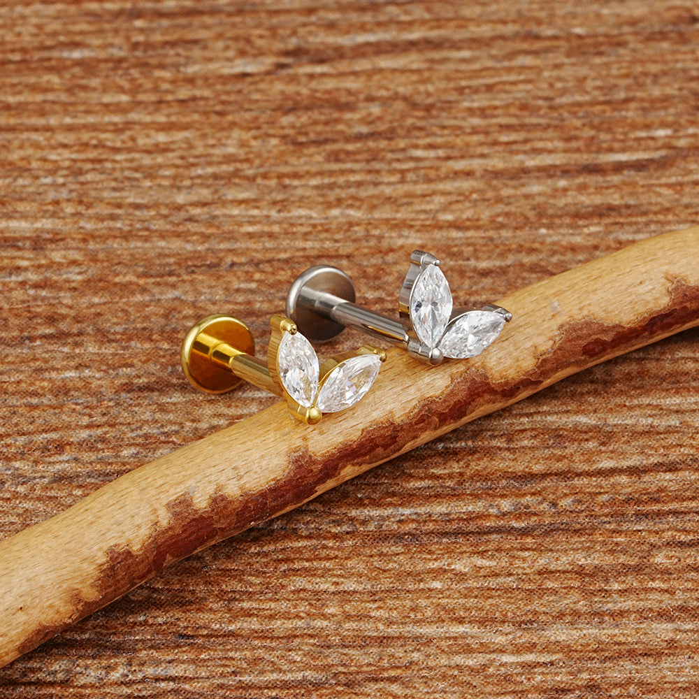Labret Brote