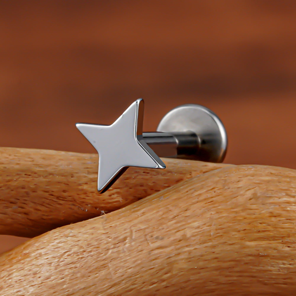 Labret Estela