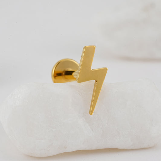 Labret Zeus