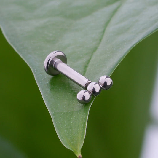 Labret Etcétera