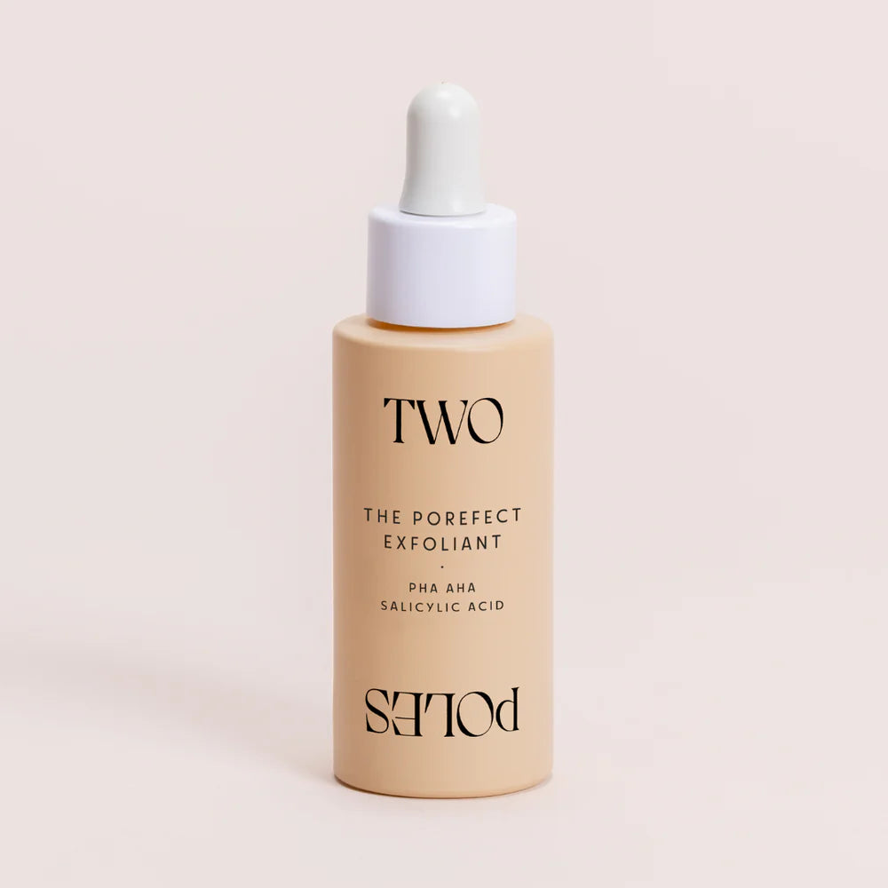 The Porefect Exfoliant