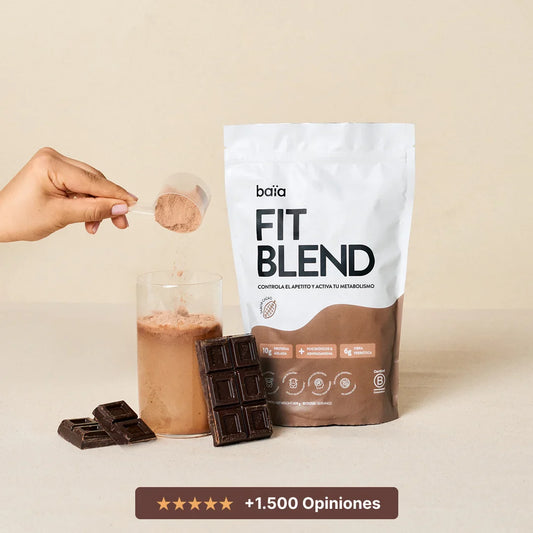 Fit Blend Cacao