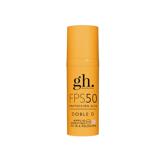 gh. Doble D FPS50 LOLA 50 ml