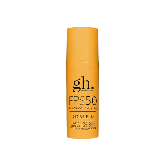 gh. Doble D FPS50 MANUELA 50 ml