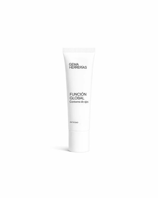 gh. Función global contorno de ojos y labios 15 ml